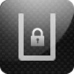 lock screen manager android application logo